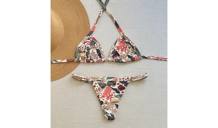 Conjunto Marquinha De Fita 