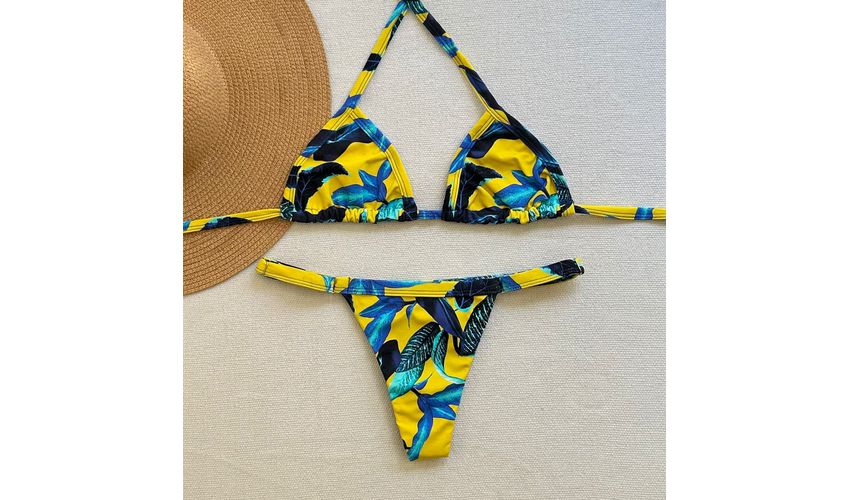 Conjunto Marquinha De Fita 