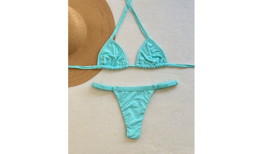 Conjunto Marquinha De Fita 