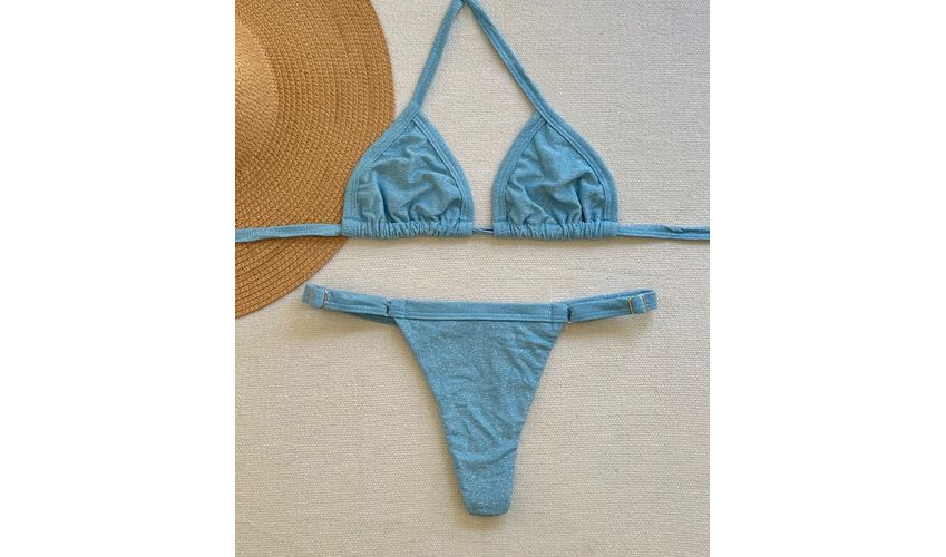 Conjunto Marquinha De Fita 