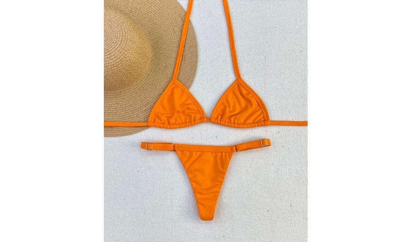 Conjunto Marquinha De Fita 