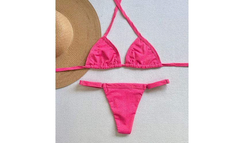 Conjunto Marquinha De Fita 