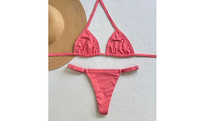 Conjunto Marquinha De Fita 