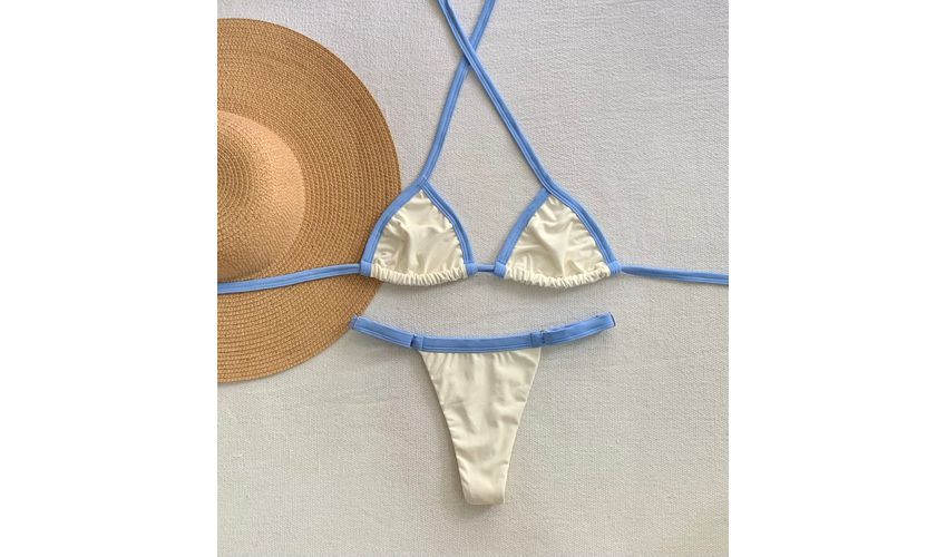 Conjunto Marquinha De Fita 