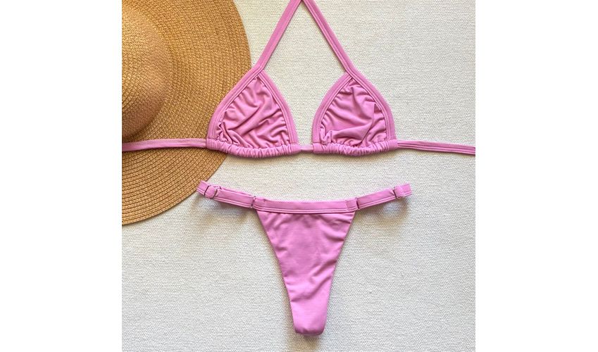 Conjunto Marquinha De Fita 