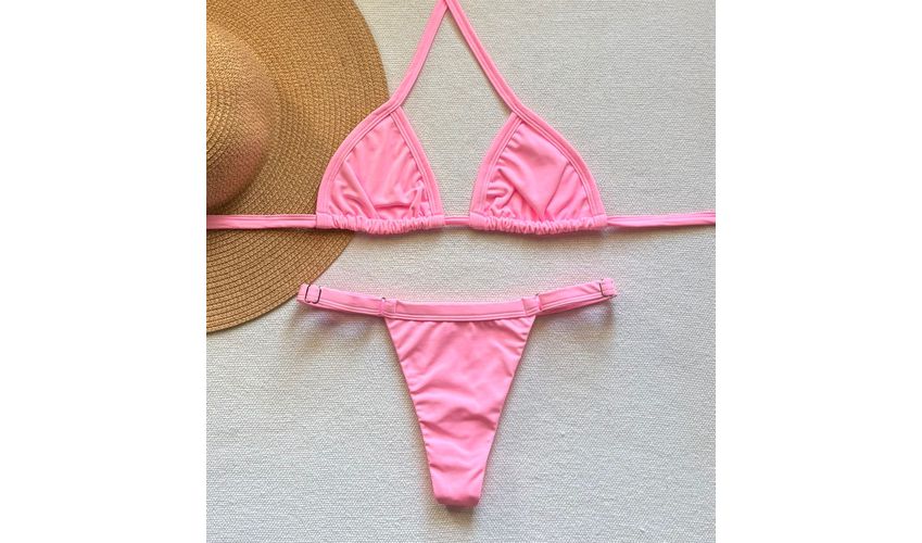 Conjunto Marquinha De Fita 