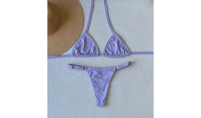 Conjunto Marquinha De Fita 