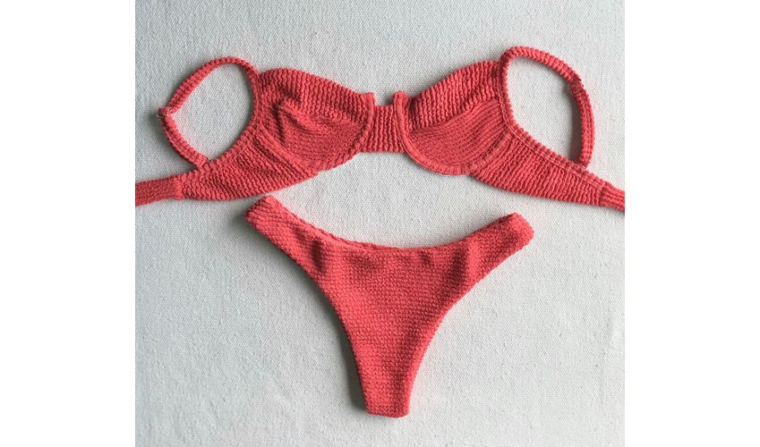 Conjunto Bahamas Asa Delta 