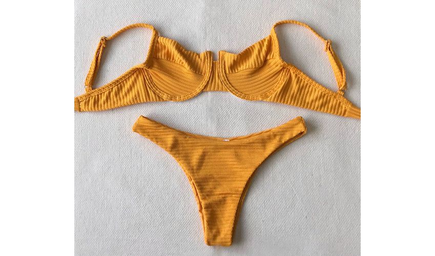 Conjunto Bahamas Asa Delta 
