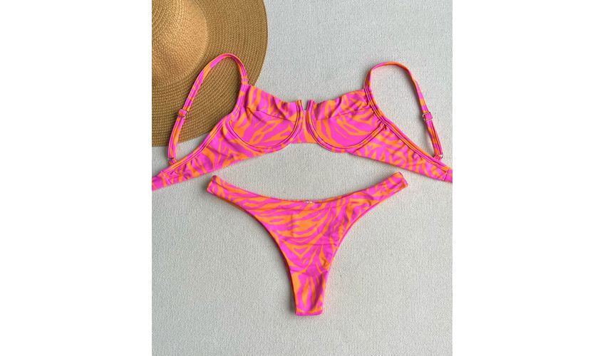 Conjunto Bahamas Asa Delta 