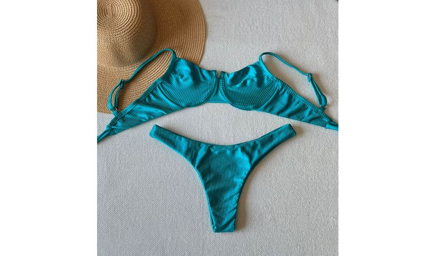 Conjunto Bahamas Asa Delta 