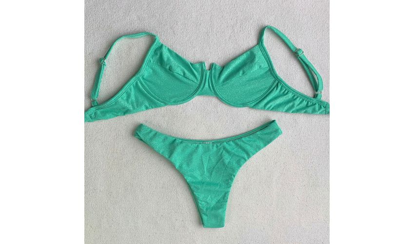 Conjunto Bahamas Asa Delta 