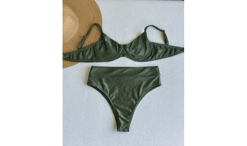 Conjunto Bahamas Hot Pants 