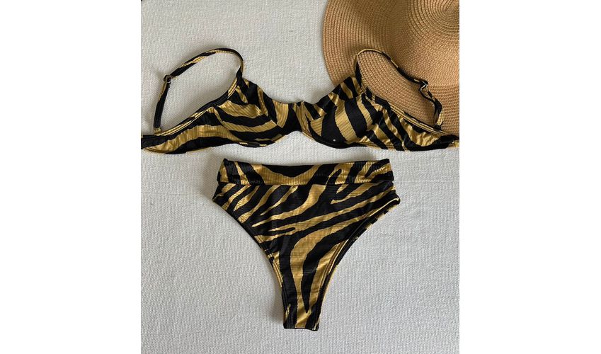 Conjunto Bahamas Hot Pants 