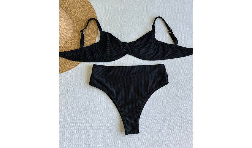 Conjunto Bahamas Hot Pants 