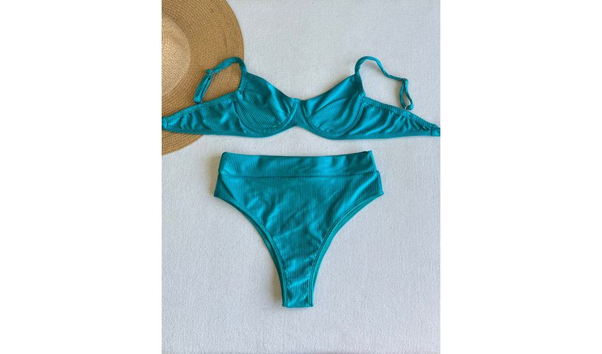 Conjunto Bahamas Hot Pants 