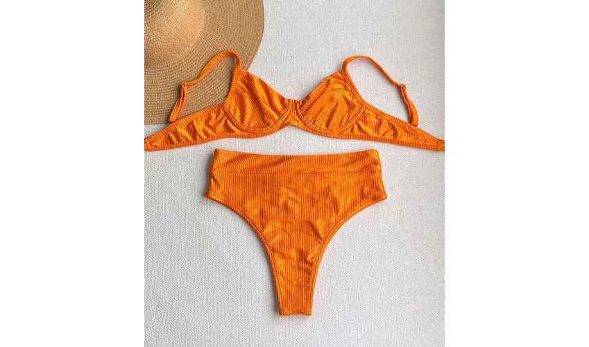 Conjunto Bahamas Hot Pants 