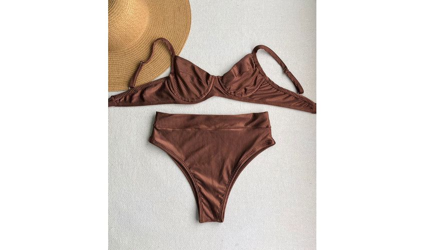 Conjunto Bahamas Hot Pants 