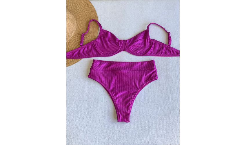 Conjunto Bahamas Hot Pants 