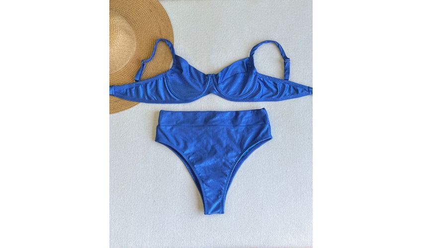 Conjunto Bahamas Hot Pants 