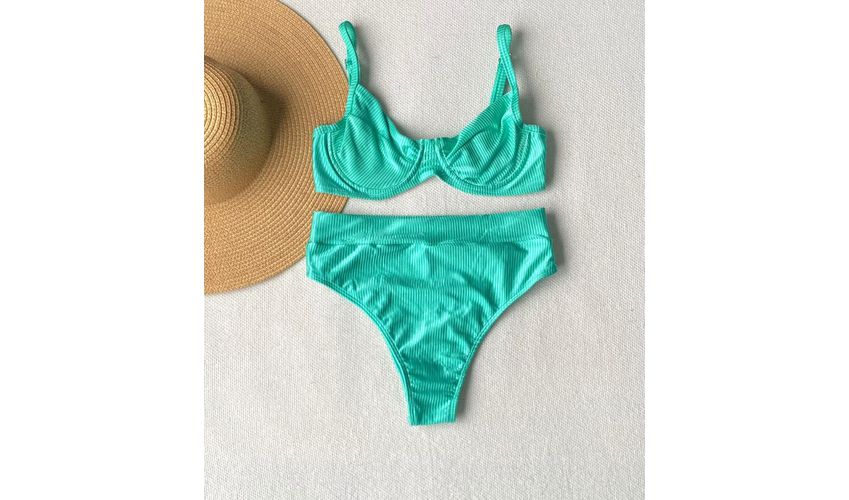 Conjunto Bahamas Hot Pants 
