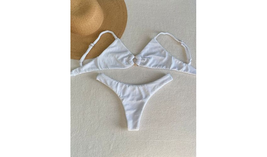 Conjunto Belize Texturizado 