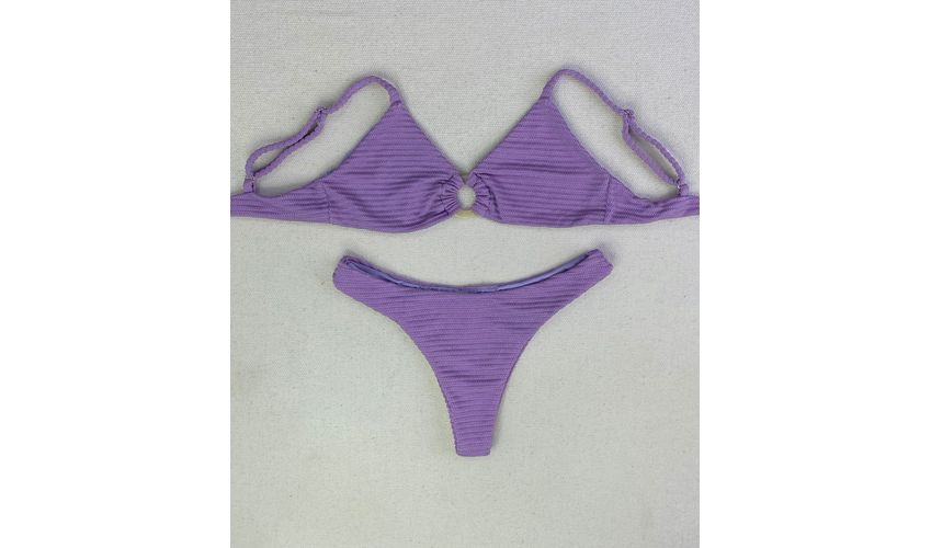 Conjunto Belize Texturizado 