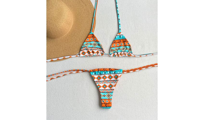 Conjunto Deborah Secco