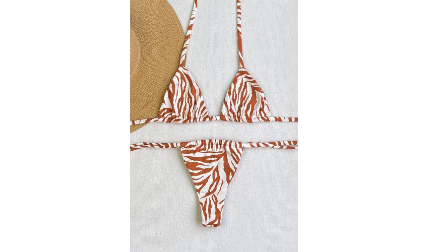 Conjunto Deborah Secco 