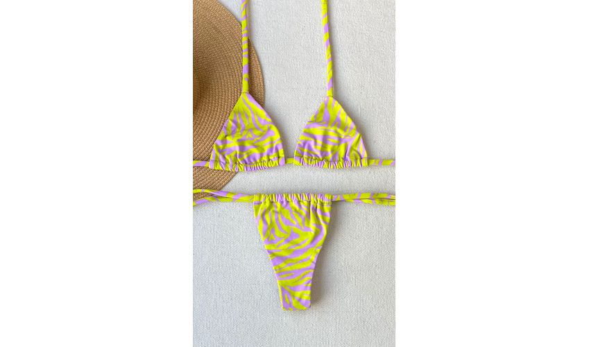 Conjunto Deborah Secco 