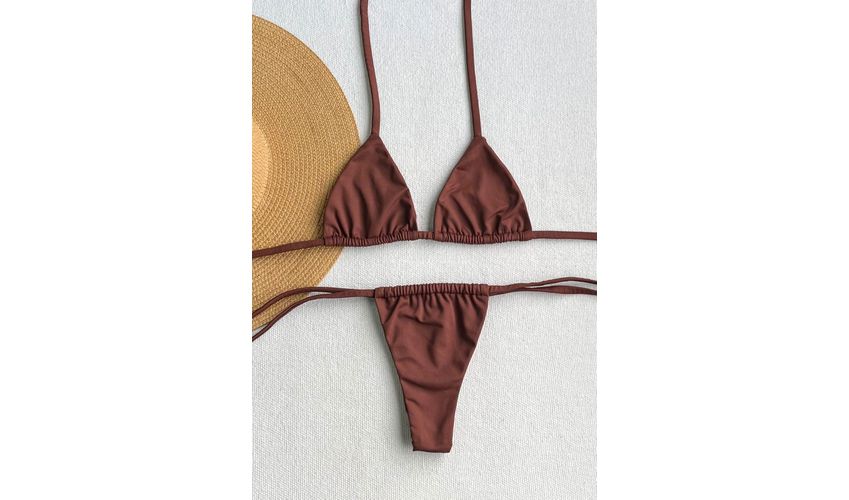 Conjunto Deborah Secco 