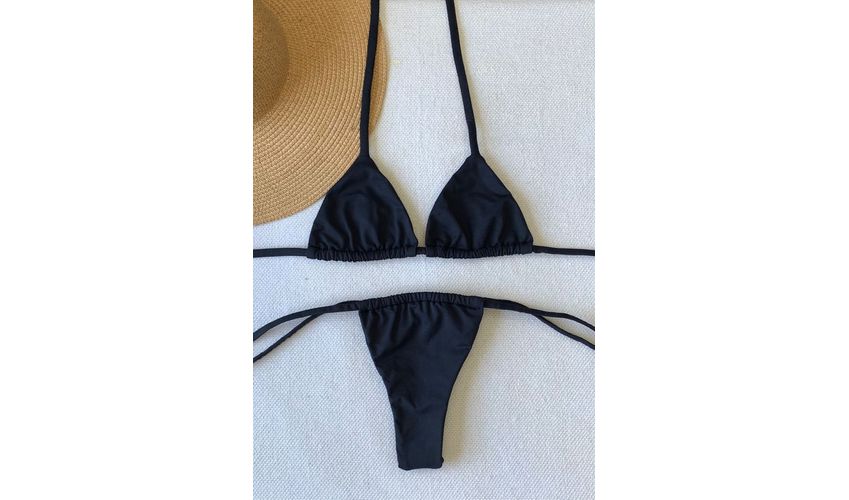 Conjunto Deborah Secco 