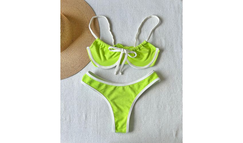 Conjunto Havana Bicolor 