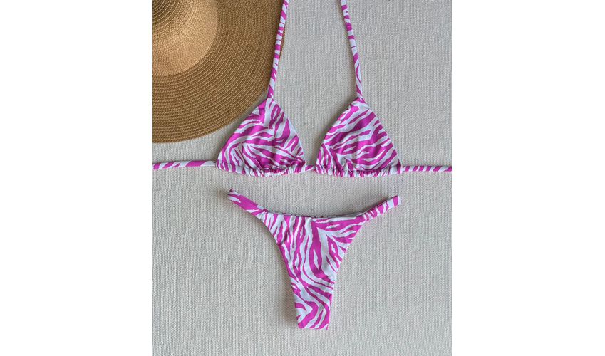 Conjunto Marina Semi Fio 