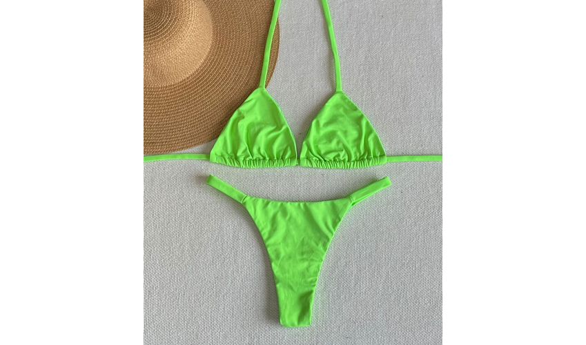 Conjunto Marina Semi Fio 