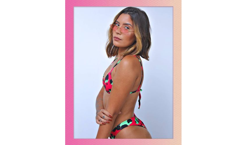 Conjunto Marina 
