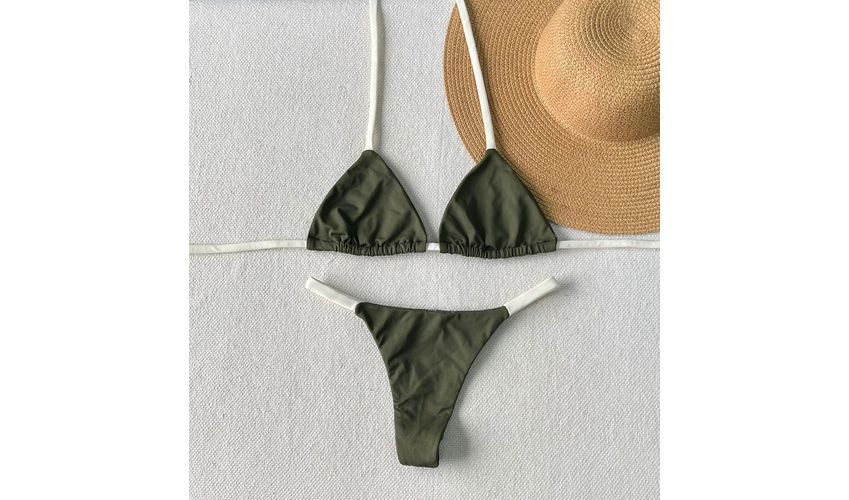 Conjunto Marina Semi Fio 
