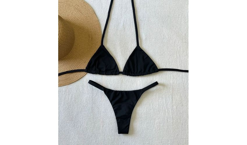 Conjunto Marina Semi Fio 