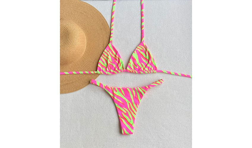 Conjunto Marina Semi Fio 