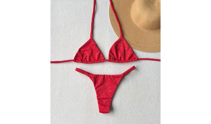 Conjunto Marina Semi Fio 