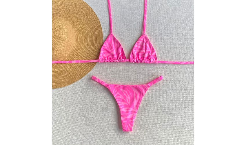 Conjunto Marina Semi Fio 
