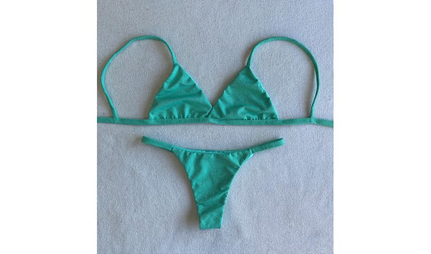 Conjunto Marina Semi Fio