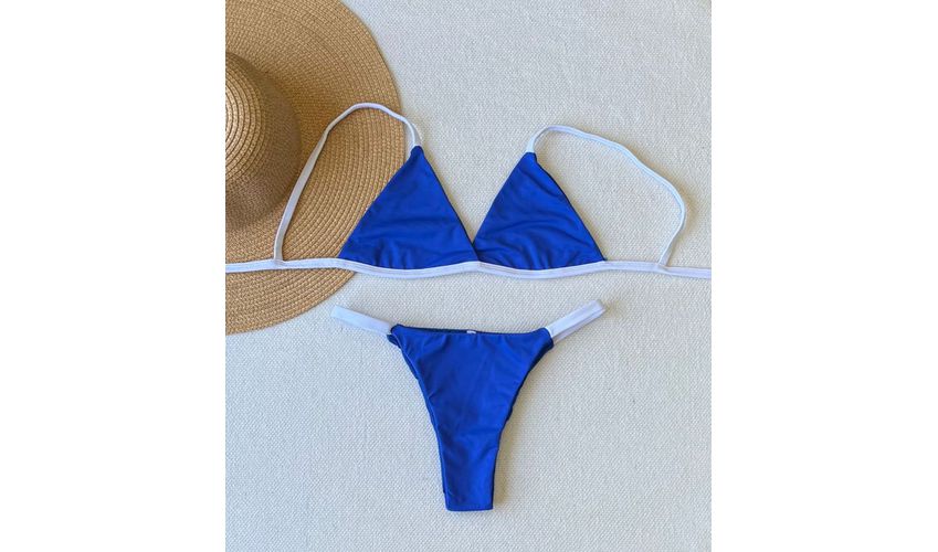 Conjunto Marina Top Fixo  