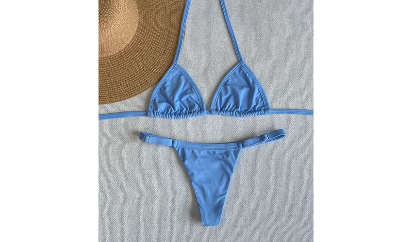 Conjunto Marquinha De Fita 