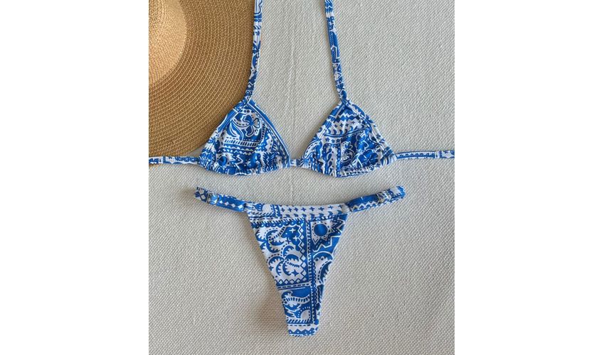 Conjunto Marquinha De Fita 