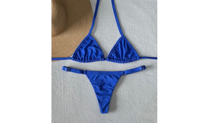 Conjunto Marquinha De Fita 
