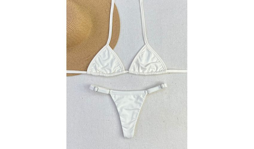 Conjunto Marquinha De Fita 