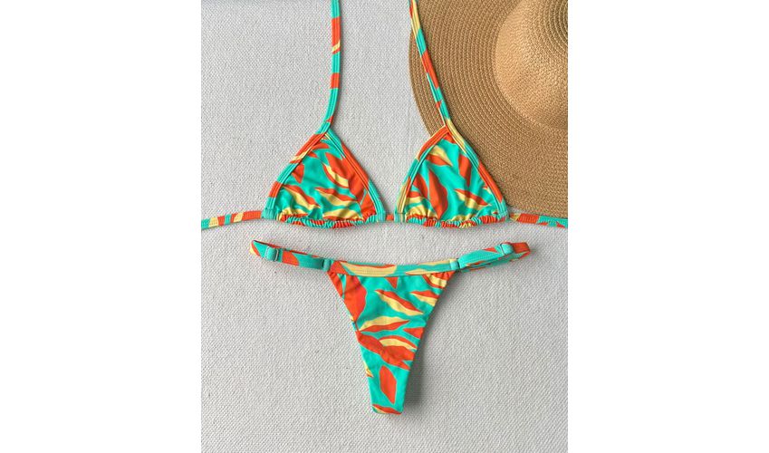 Conjunto Marquinha De Fita 