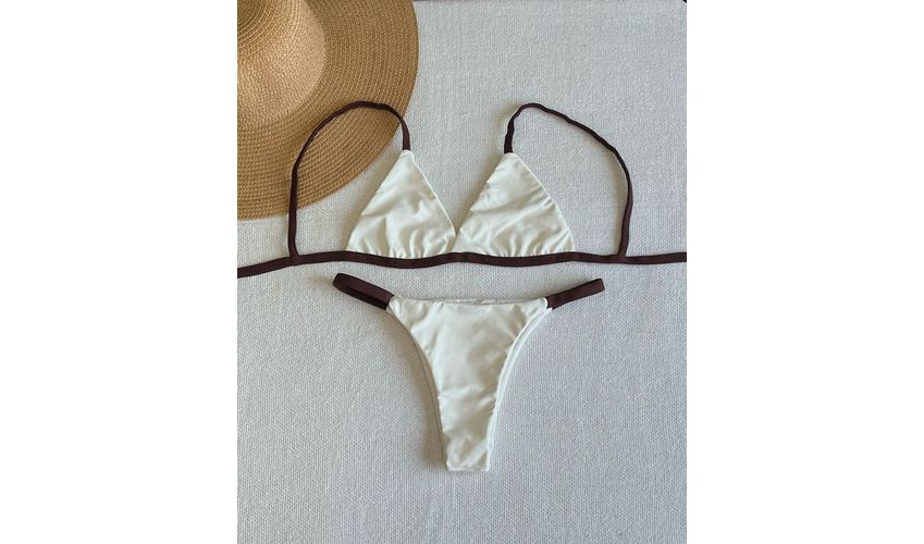 Conjunto Marina Top Fixo 