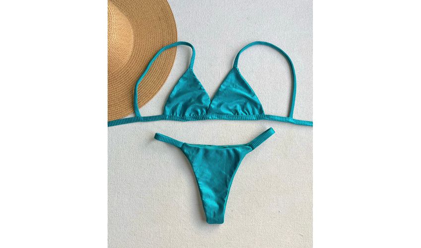 Conjunto Marina Top Fixo 